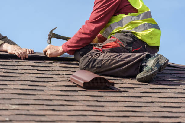 Best Gutter Installation and Roofing  in Northfield, OH