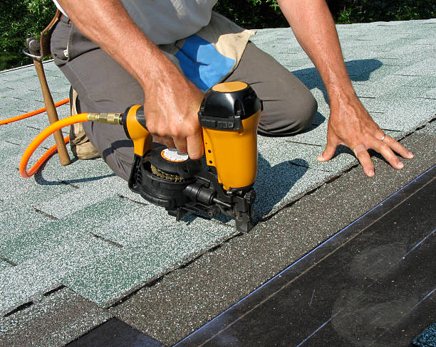 Best Gutter Installation and Roofing  in Northfield, OH