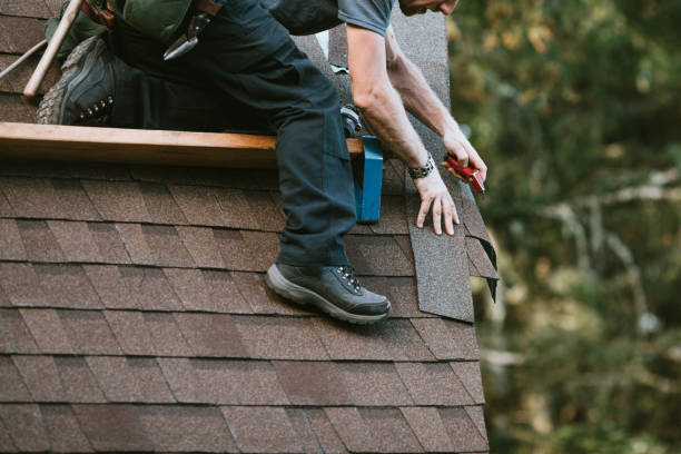 Tile Roofing Contractor in Northfield, OH