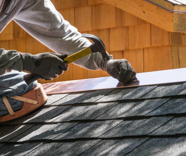 Quick and Trustworthy Emergency Roof Repair Services in Northfield, OH